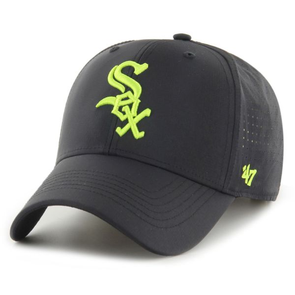 47 Brand Adjuable Cap - BACK LINE Chicago White Sox