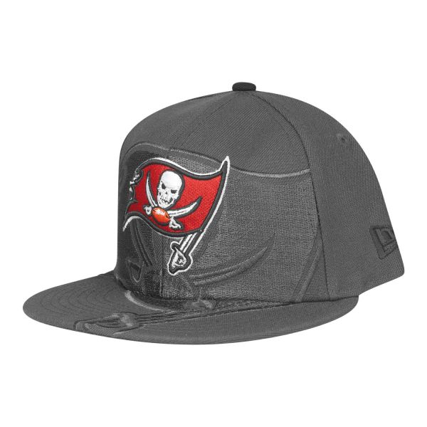 New Era 9Fifty Snapback Enfants Cap - Tampa Bay Buccaneers