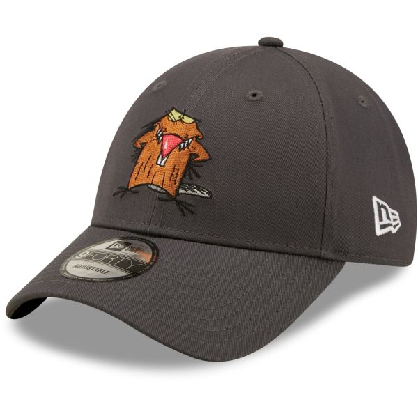 New Era 9Forty Adjustable Cap - Nickelodeon Daggett Beaver