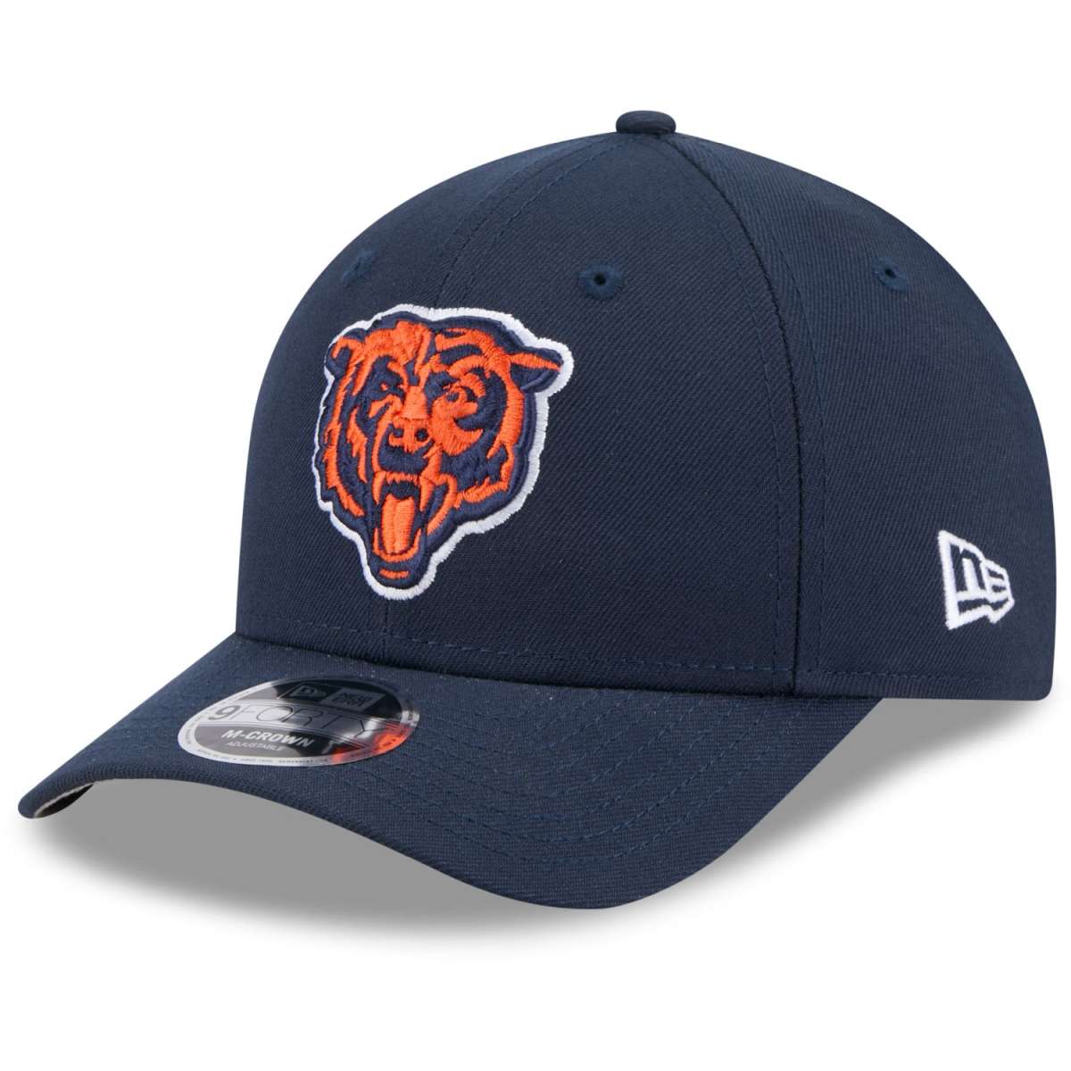 Chicago Bears キャップ 白と紺 スナップバック シカゴベアーズ キャップ（ファッション）のおすすめ人気商品
