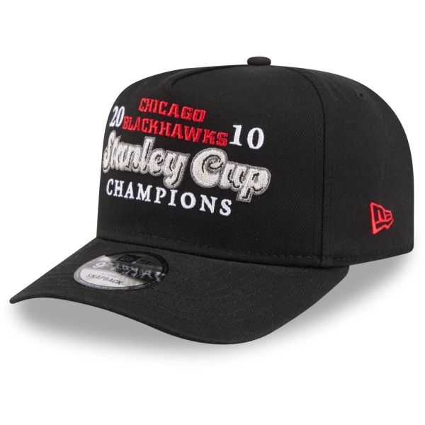 New Era 9Fifty A-Frame Cap - HISTORIC Chicago Blackhawks