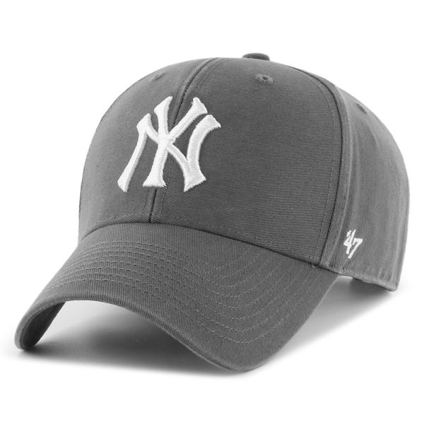 47 Brand Relaxed Fit Cap - LEGEND New York Yankees charcoal