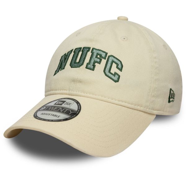 New Era 9Twenty Adjustable Cap - HERITAGE Manchester United