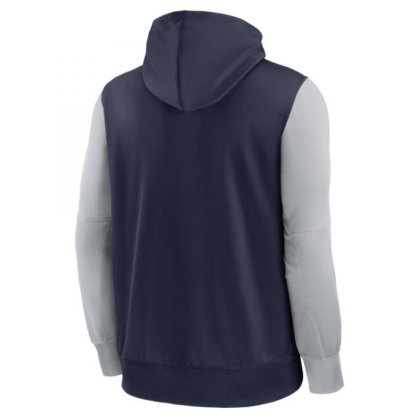 Nike NFL Therma Zip Hoody - Dallas Cowboys | Hoodies | Bekleidung | 59caps.com