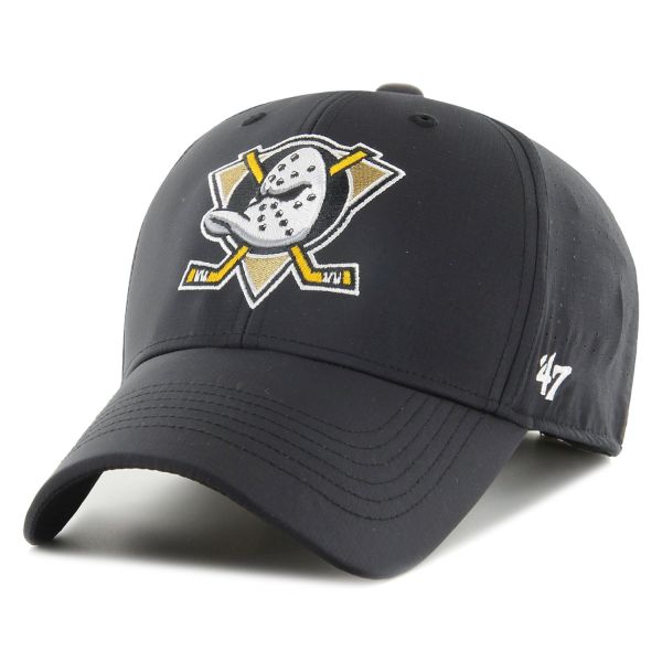 47 Brand Relaxed-Fit Ripstop Cap - BACK LINE Anaheim Ducks