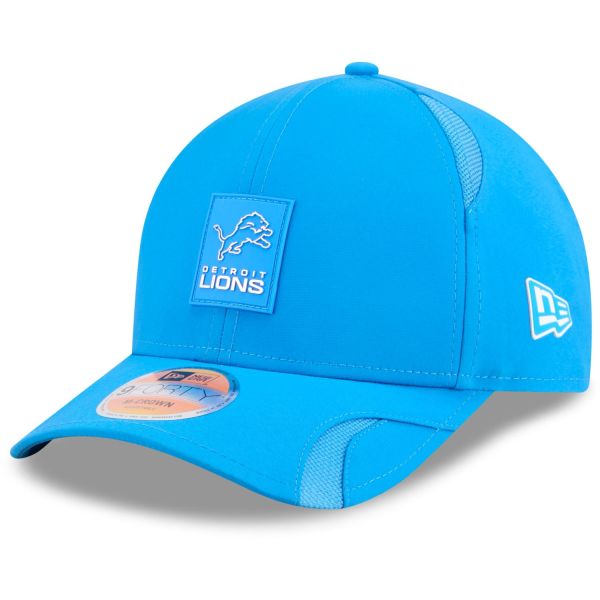 New Era 9Forty M-Crown Cap - SIDELINE Detroit Lions