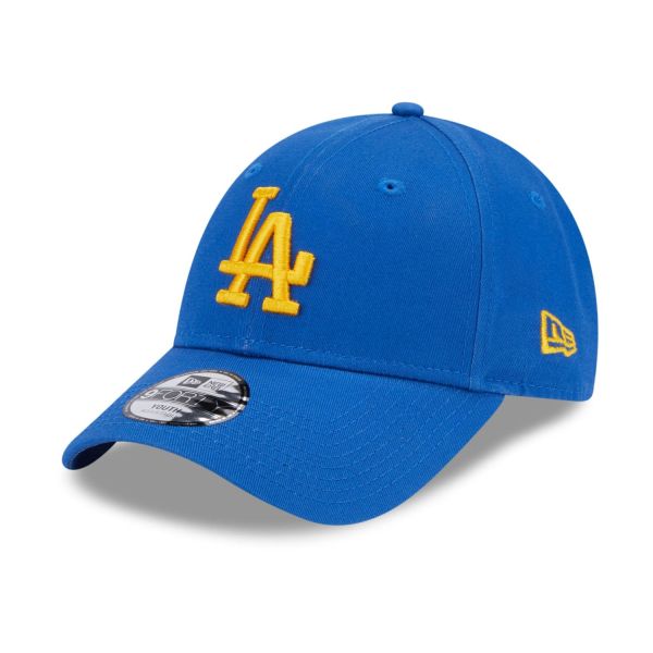 New Era 9Forty Enfants Cap - Los Angeles Dodgers royal