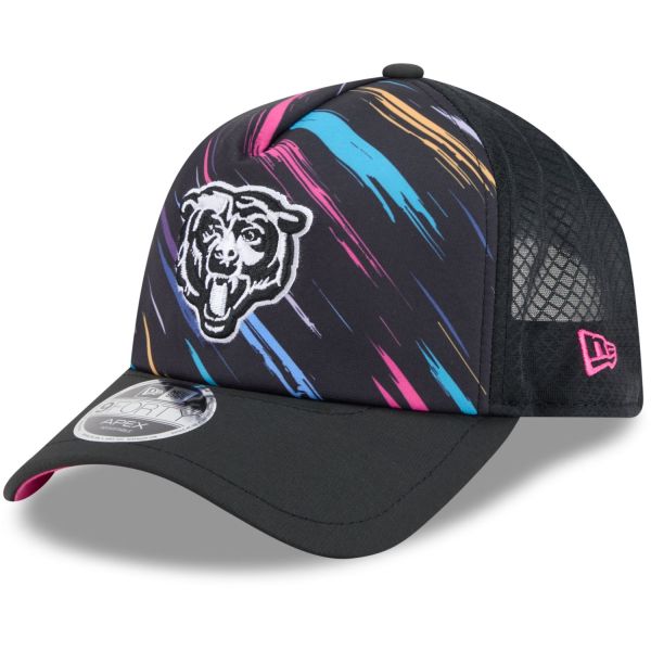 New Era 9Forty APEX Cap - CRUCIAL CATCH Chicago Bears