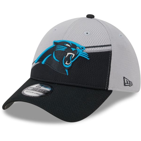 New Era 39Thirty Cap - SIDELINE 2023 Carolina Panthers