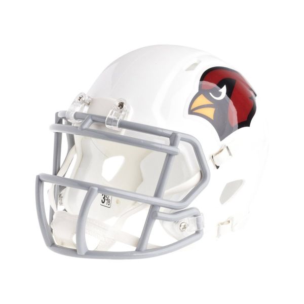 Riddell Mini Football Casque - NFL Speed Arizona Cardinals