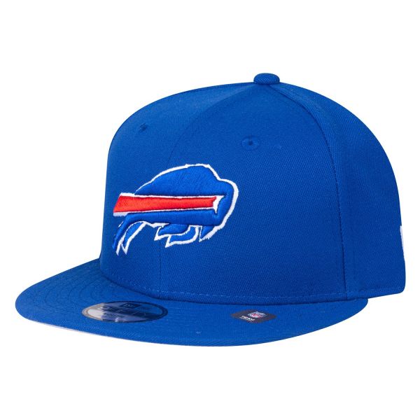 New Era 9Fifty Snapback Kids Cap - Buffalo Bills