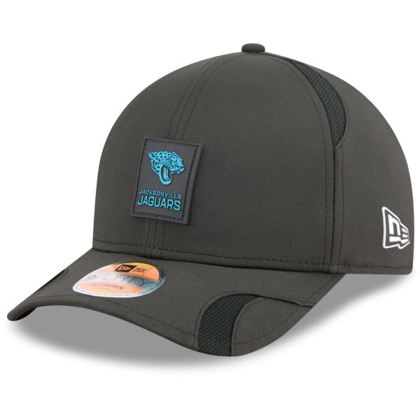 New Era 9Forty M-Crown Cap - SIDELINE Jacksonville Jaguars