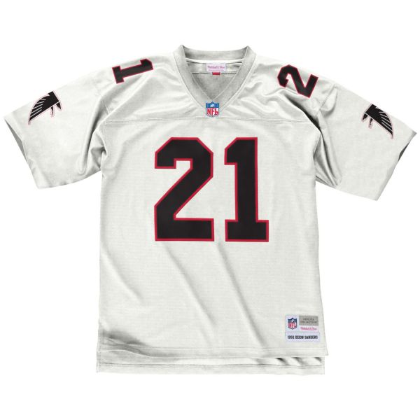 NFL Legacy Jersey - Atlanta Falcons 1992 Deion Sanders