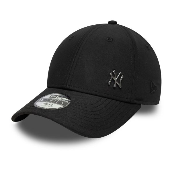 New Era 9Forty Kids Cap - FLAW New York Yankees