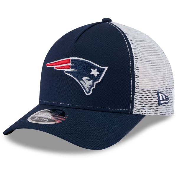 New Era 9Forty M-Crown Trucker Cap New England Patriots