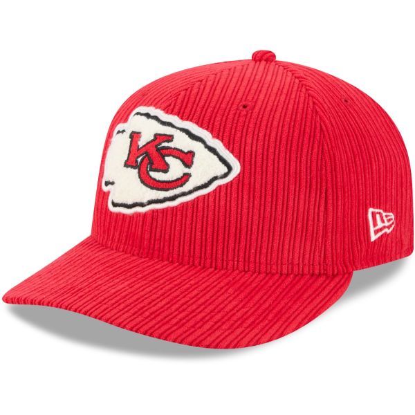 New Era 59Fifty Fitted Cap CHENILLE Kansas City Chiefs