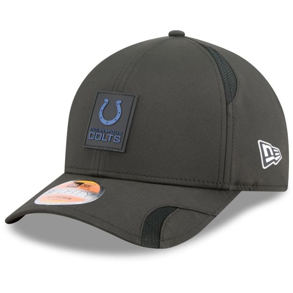New Era 9Forty M-Crown Cap - SIDELINE Indianapolis Colts