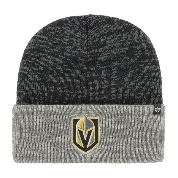 47 Brand Beanie Wintermütze - FREEZE Vegas Golden Knights