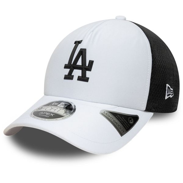 New Era 9Forty Snapback Cap SPORTY APEX Los Angeles Dodgers