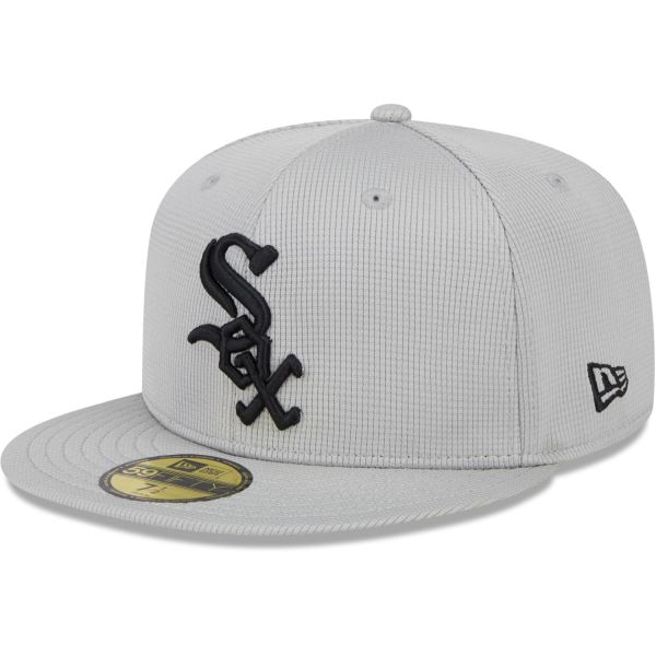 New Era 59Fifty Cap - SPRING TRAINING Chicago White Sox