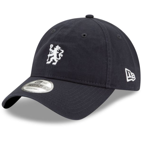 New Era 9Twenty Adjustable Cap - FC Chelsea beige