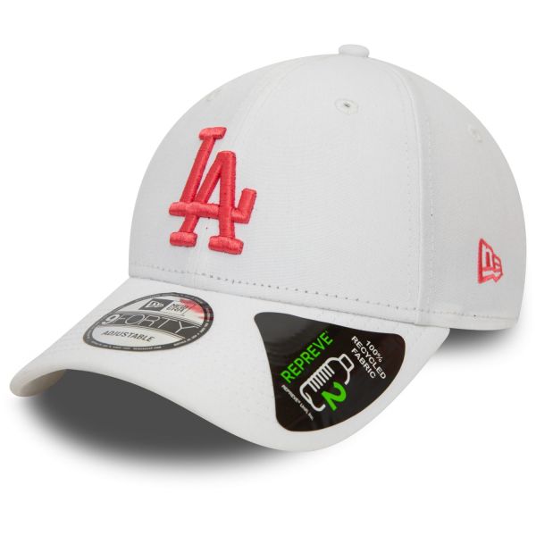 New Era 9Forty Snapback Cap - REPREVE Los Angeles Dodgers