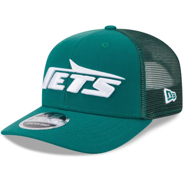 New Era 9Seventy Mesh Snapback Cap - New York Jets