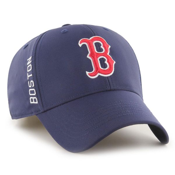 47 Brand Adjustable Cap - MOMENTUM Boston Red Sox navy