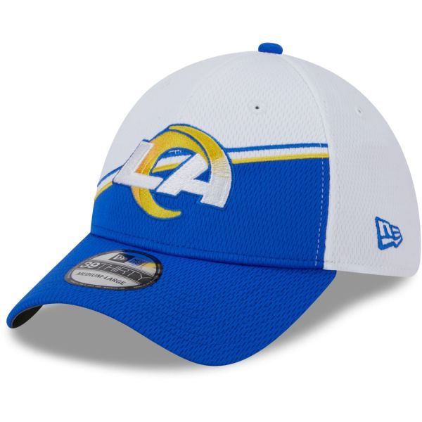 New Era 39Thirty Cap - SIDELINE 2023 Los Angeles Rams
