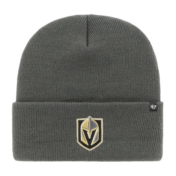 47 Brand Beanie Wintermütze - HAYMAKER Vegas Golden Knights