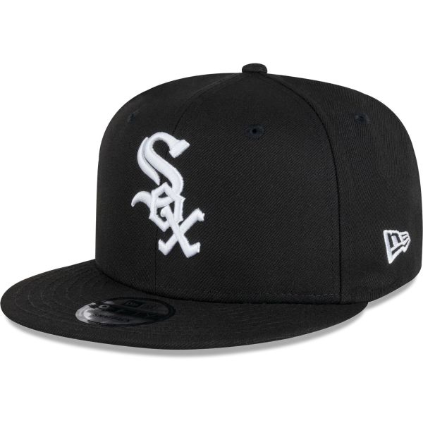 New Era 9Fifty Snapback Cap - MLB Chicago White Sox