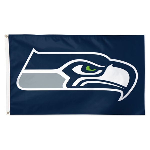 Wincraft NFL Flag 150x90cm NFL Seattle Seahawks