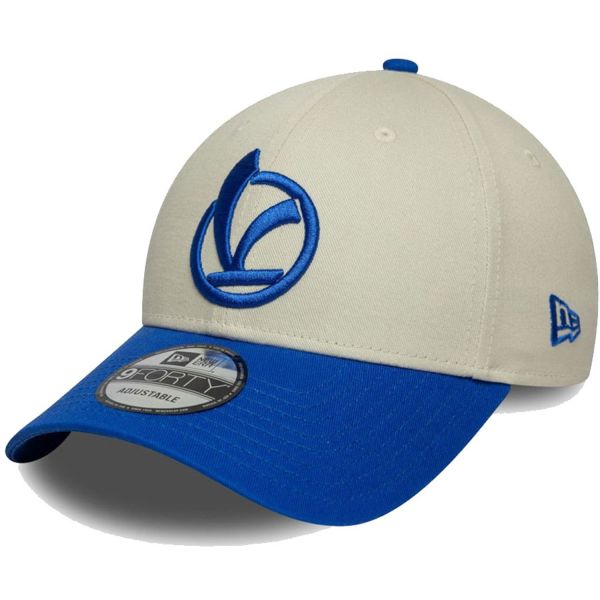 New Era 9Forty Strapback Cap - VESPA beige