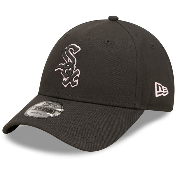 New Era 9Forty Strapback Cap - OUTLINE Chicago White Sox