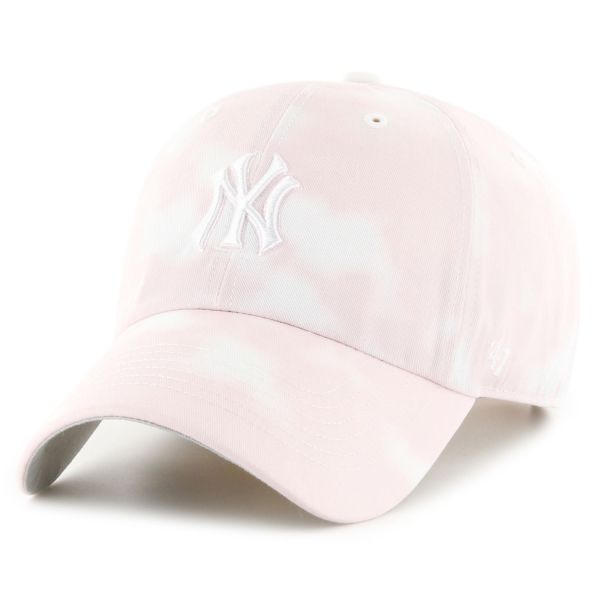 47 Brand Relaxed Fit Cap - IN THE CLOUDS New York Yankees