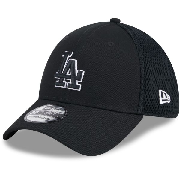 New Era 39Thirty Stretch Mesh Cap - NEO Los Angeles Dodgers