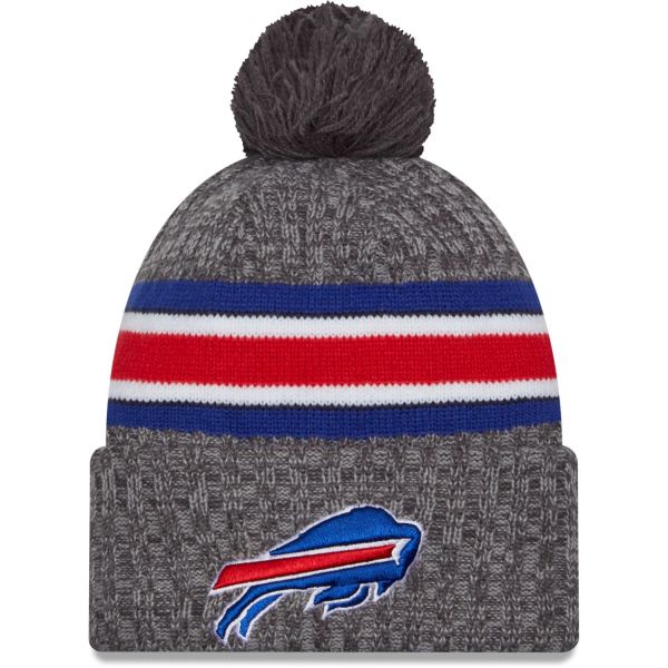 New Era NFL SIDELINE Winter Mütze Buffalo Bills 2023/24