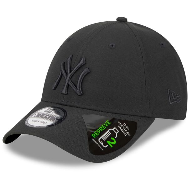 New Era 9Forty Snapback Cap - REPREVE New York Yankees