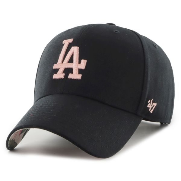 47 Brand Relaxed Fit Cap COASTAL FLORAL Los Angeles Dodgers