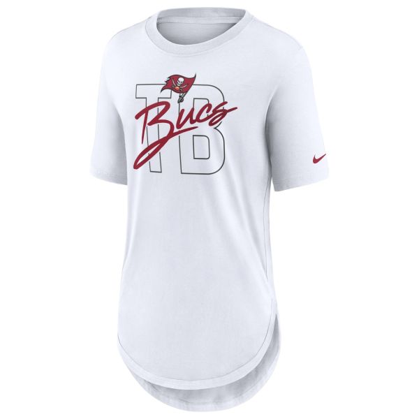 Nike Damen NFL Shirt Weekend City - Tampa Bay Buccaneers