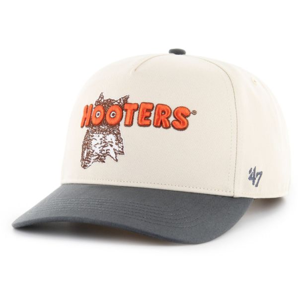 47 Brand Snapback Cap - HITCH Sure Shot NASCAR Racing