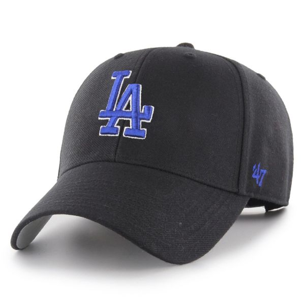 47 Brand Relaxed Fit Cap - MVP Los Angeles Dodgers black