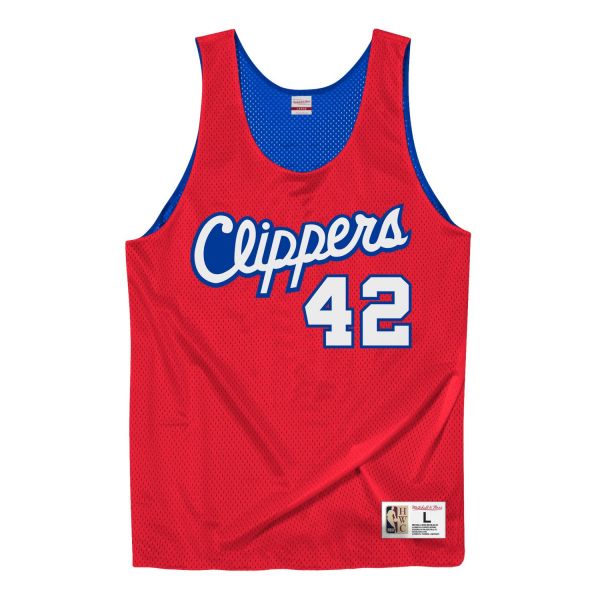 REVERSIBLE Tank Top Jersey Los Angeles Clippers Elton Brand