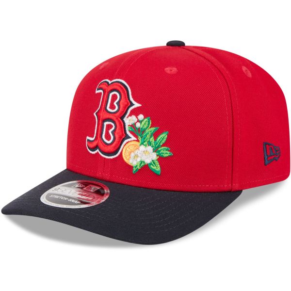 New Era 9Seventy Stretch Cap SPRING TRAINING Boston Red Sox