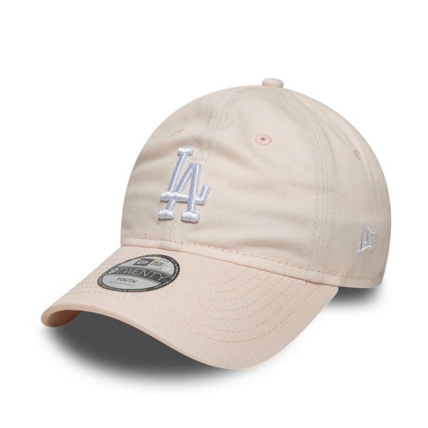 New Era 9Twenty Kinder Cap - Los Angeles Dodgers rosa