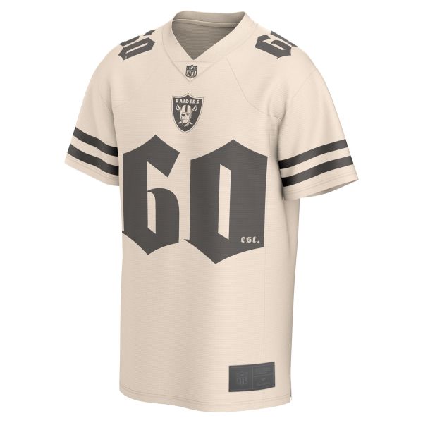 Las Vegas Raiders NFL Supporters Jersey