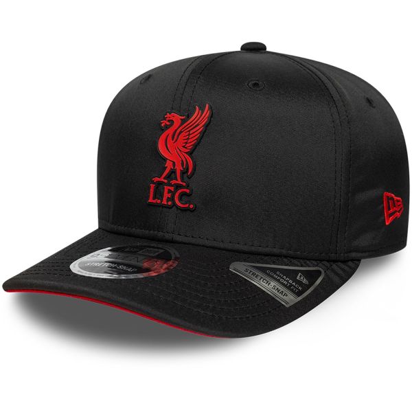 New Era 9Seventy Stretch-Snap Cap - GRADIENT FC Liverpool
