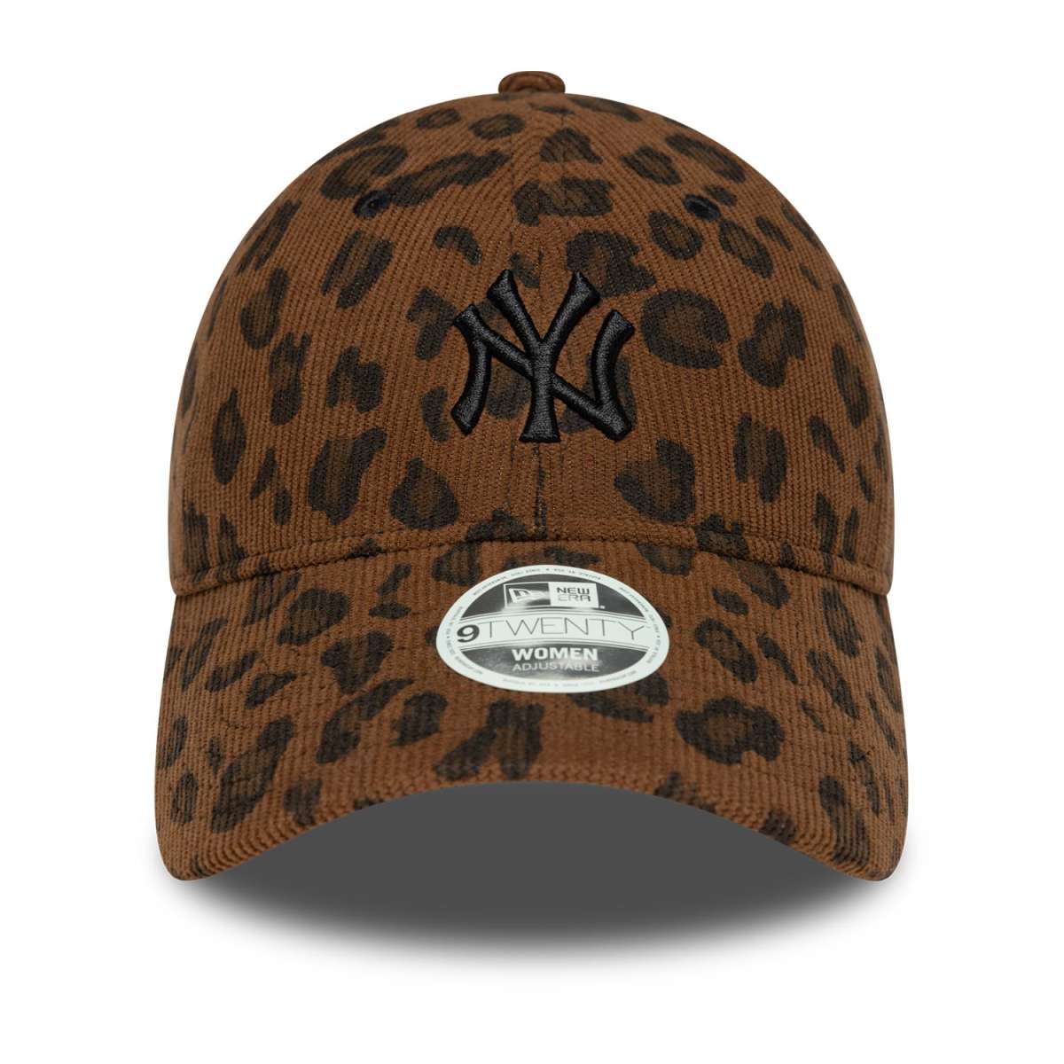 帽子 Women's 9TWENTY Leopard Chelsea New Era Women's Rays 帽子 Women's 9TWENTY Leopard Chelsea New Era Women's Rays