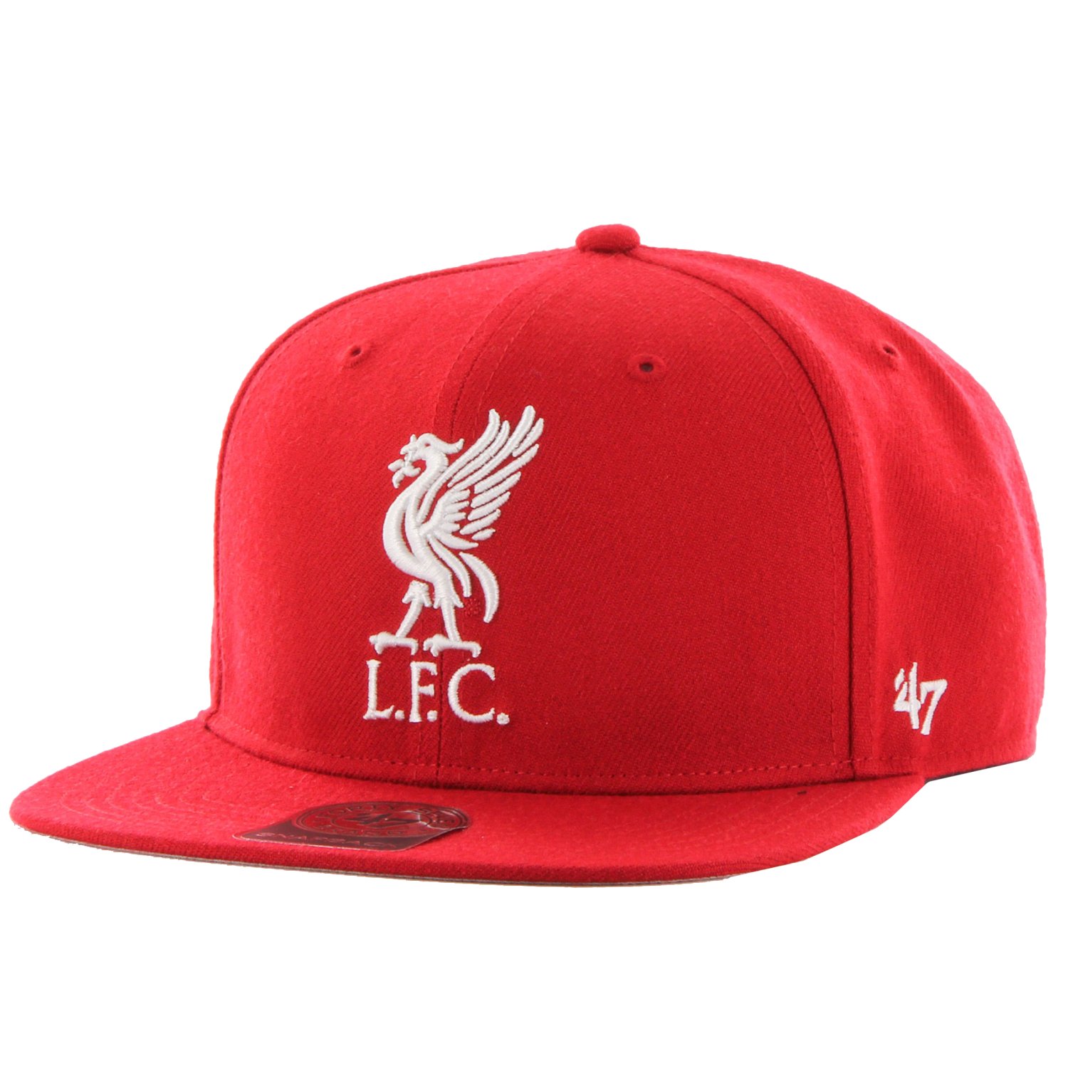 liverpool nike cap