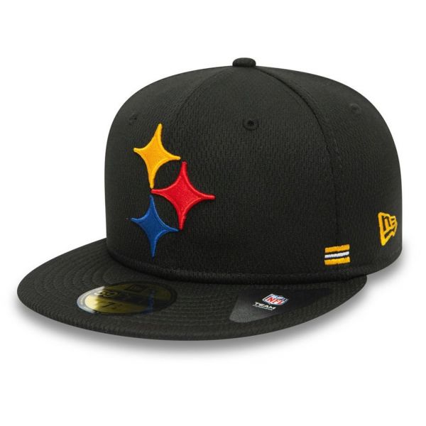 New Era 59Fifty Fitted Cap - HOMETOWN Pittsburgh Steelers